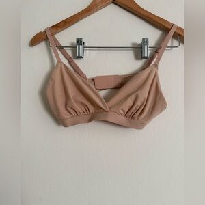 SKIMS Nude Bralette